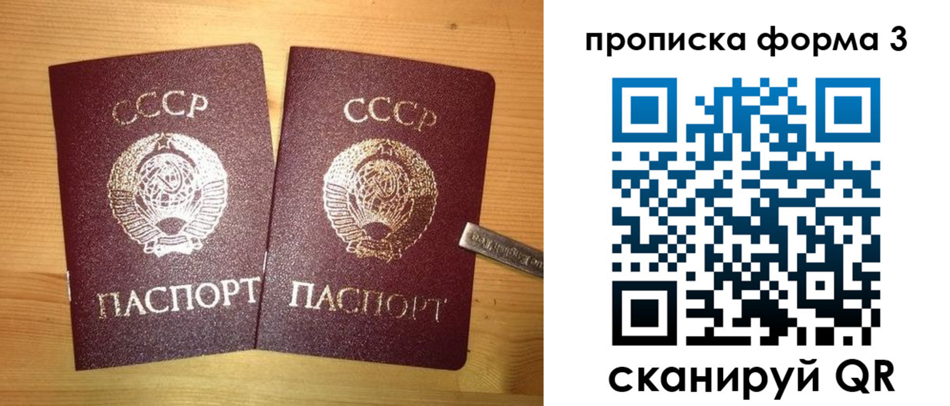 прописка иностранных граждан в Арамили